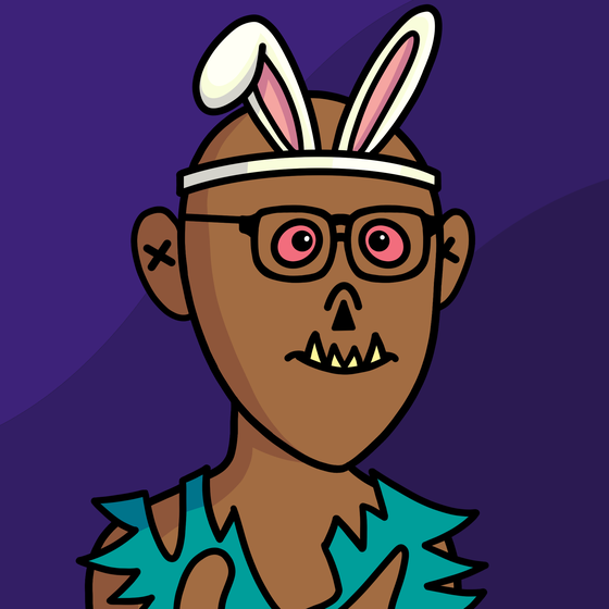 Monsterland #4578
