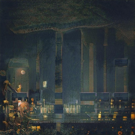 the library of babel