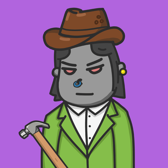 Scotch Noblemen #245