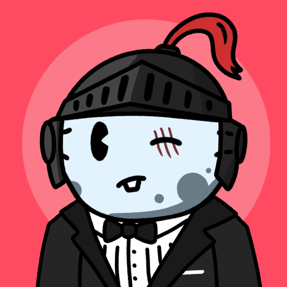 DegenMoonFren #2249