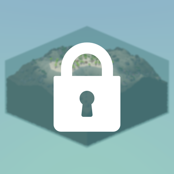 Lost Islands #653
