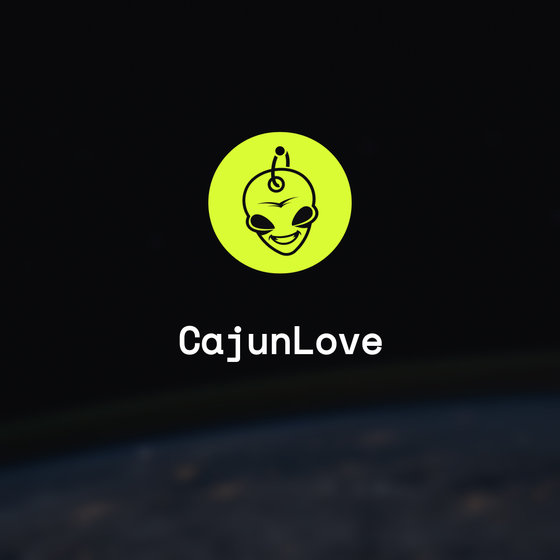 CajunLove