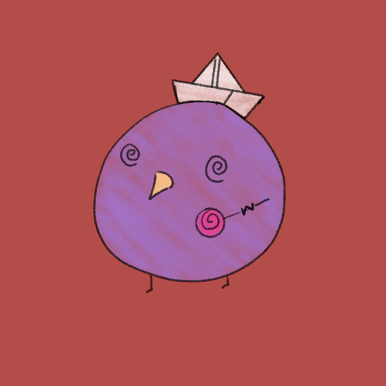 borb #2187