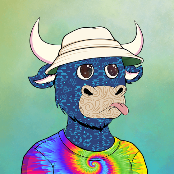 Trippin' Okay Bull #91