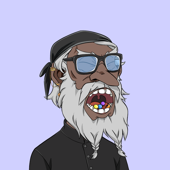 Wizard #5671