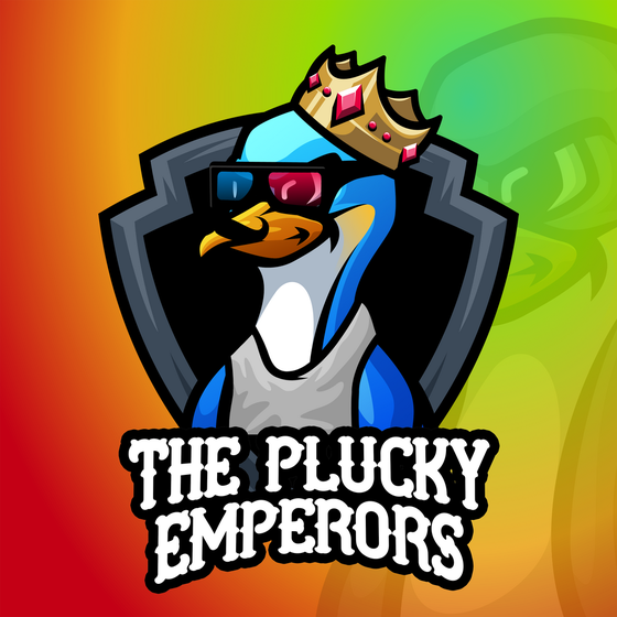 The Plucky Emperors