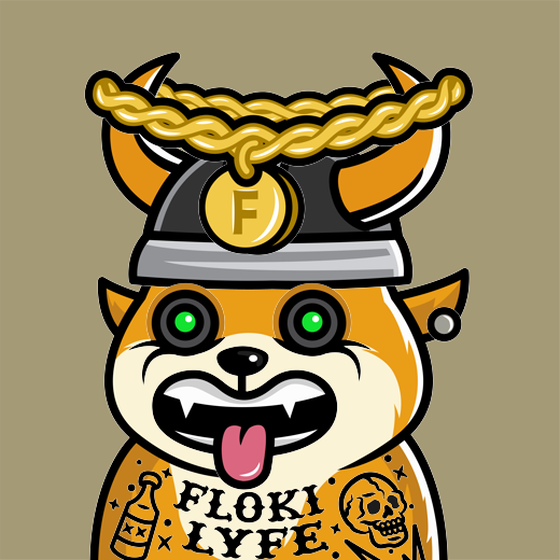 Flokitar - #4286