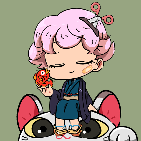 Chibi Lolita #5409