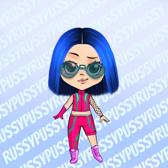 RussyPussy2.0 #213