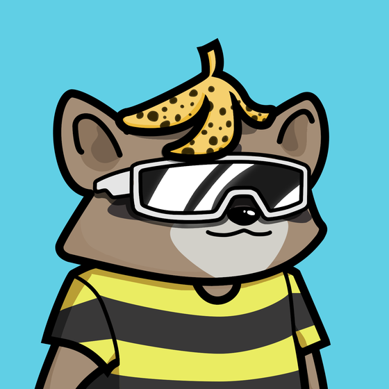 Raccools #5938