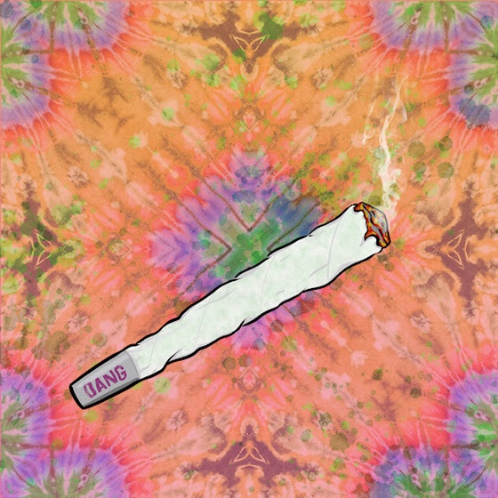 Dang Joint #4