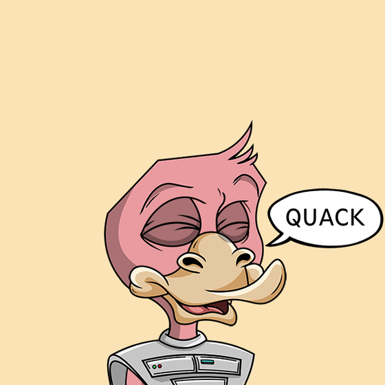 Duckling #4495