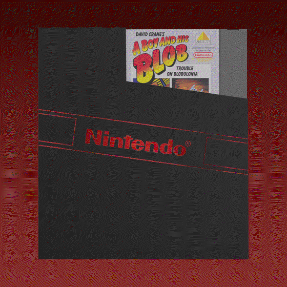 Nintendo #26