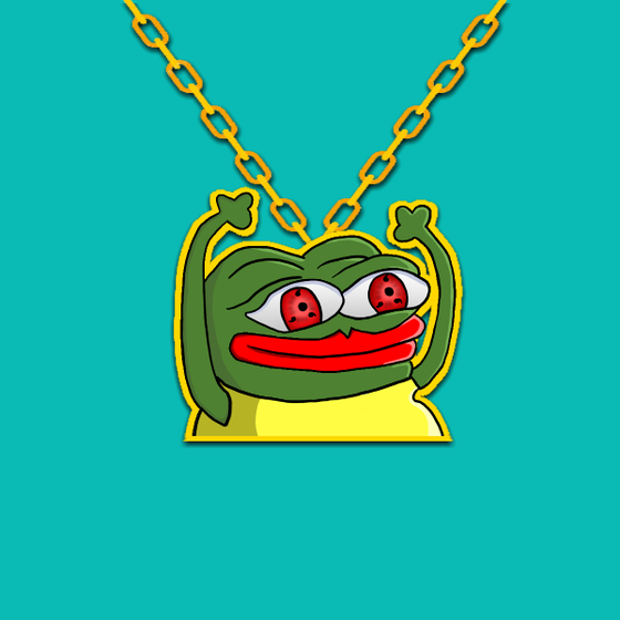 TiffPepe HD #3889