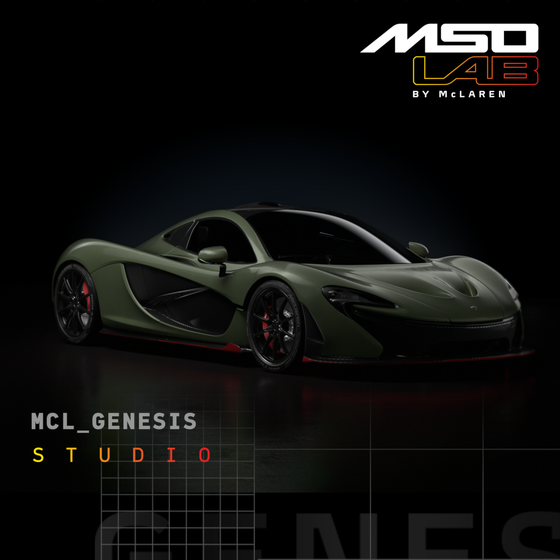 MSO LAB Genesis #263