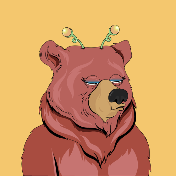 Fancy Bear #427