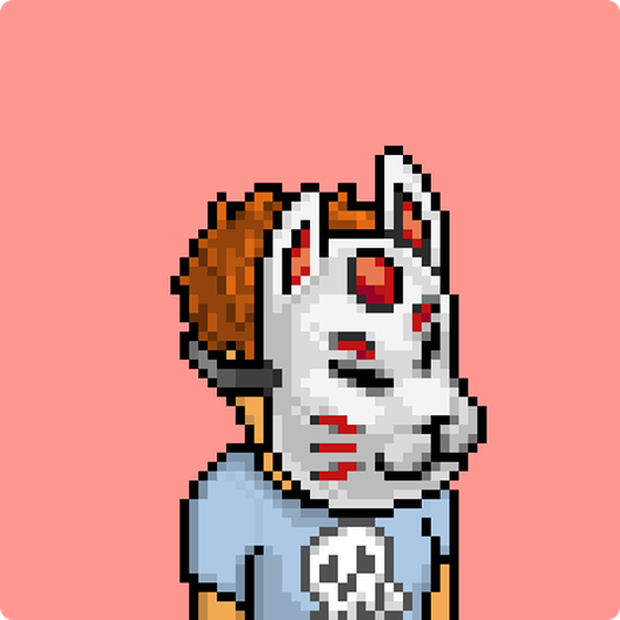 Habbo Portrait #4959