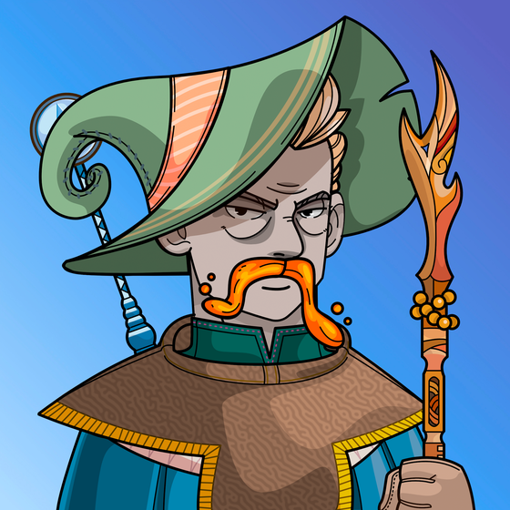 Wizard 433