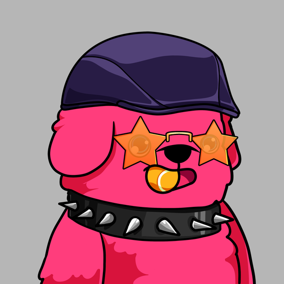 Puppy #1405