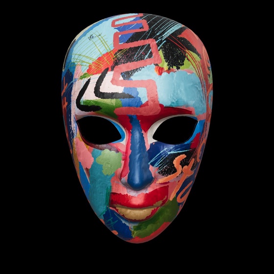 Jordi Mask #954