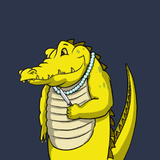 Croc #221