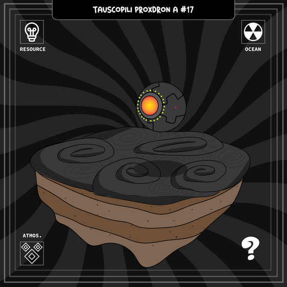 Tauscopili Proxdron A (Parcel #17)