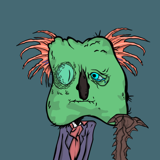 Hobgoblintown #7633