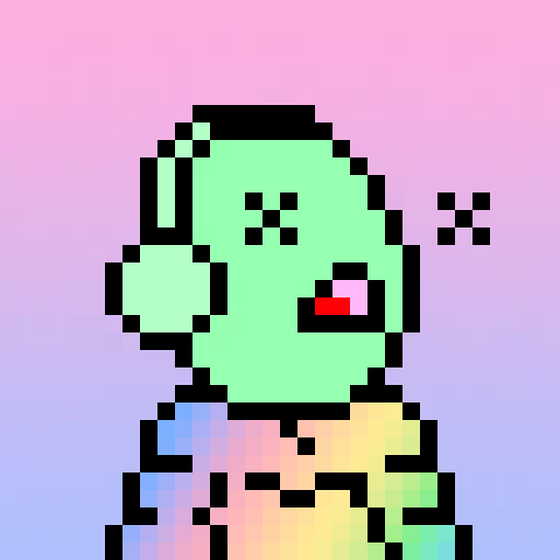 Pixel Dood #4306