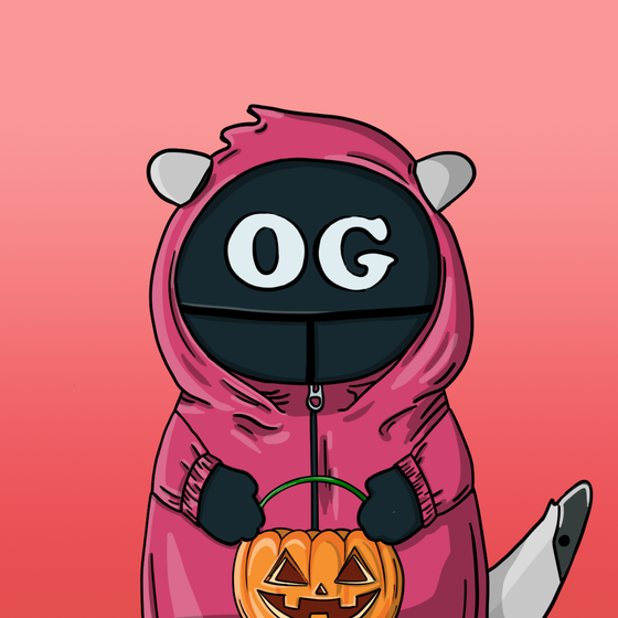 OG Otter #15