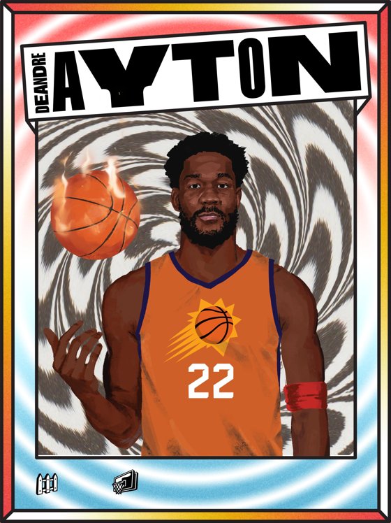 The Association NFT #9554