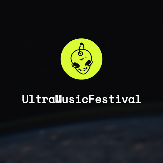 UltraMusicFestival