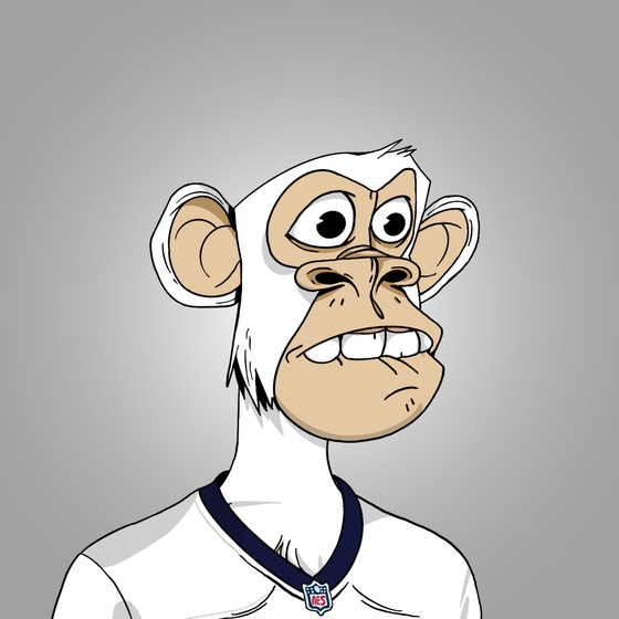 AES Ape #6336