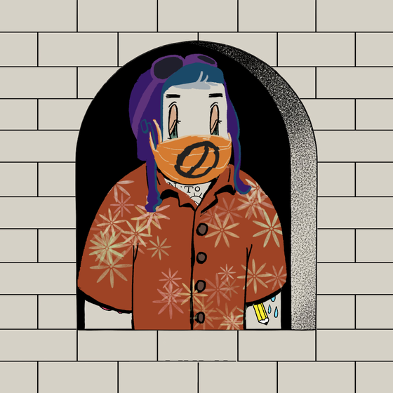 Jail Breaker #2276