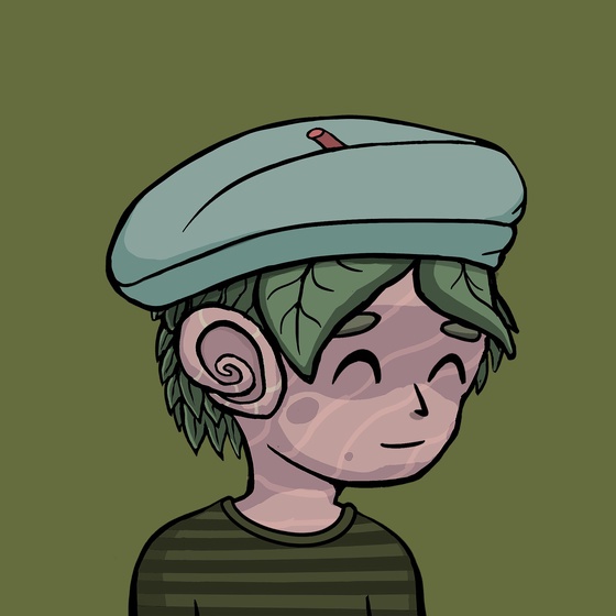 Sprout #3634