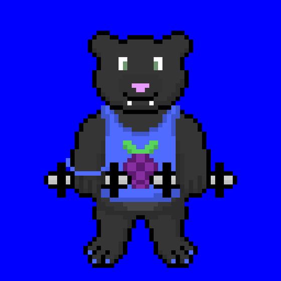 MergeBears #1242
