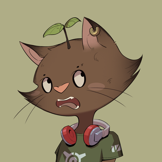 NekoDaigaku #637