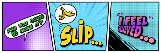 Vision Strip #1812