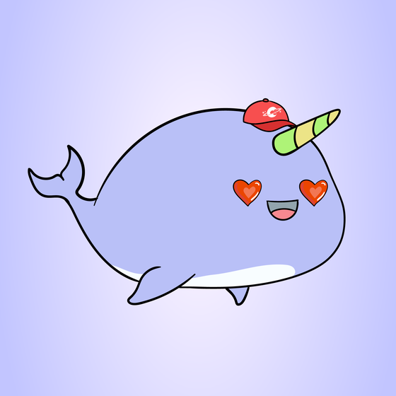 Chubbiwhal #3549