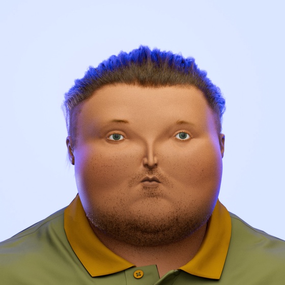 #4216, Ray Winstone