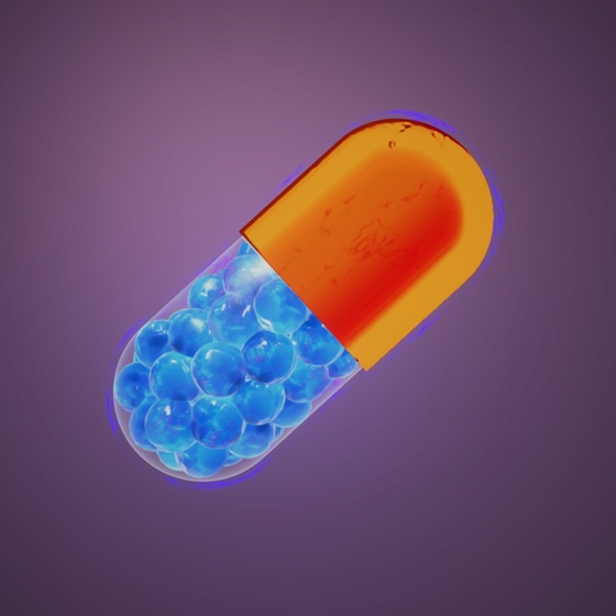 BYOPILL 9146