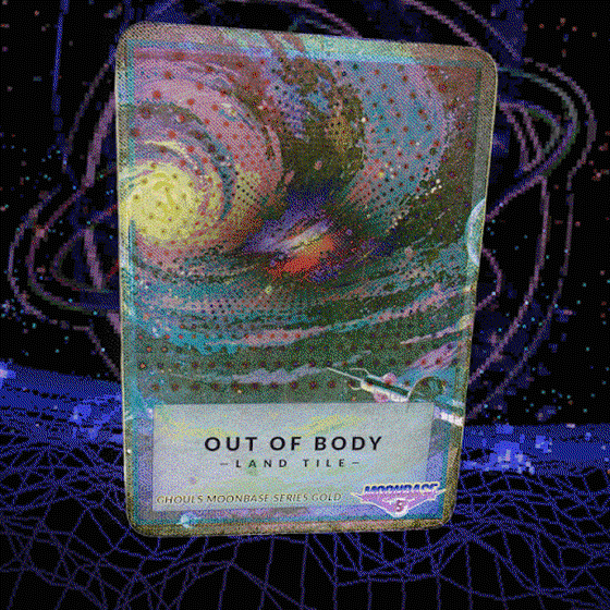 Out of Body