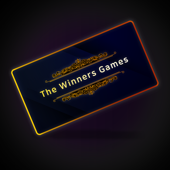 The Winners Games #106