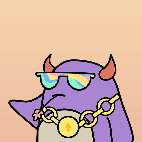 PASTEL PENGUIN #92