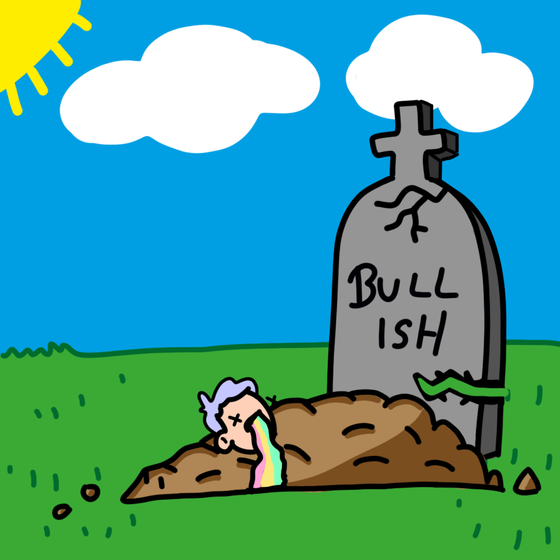 RIP ETHEREUM #341