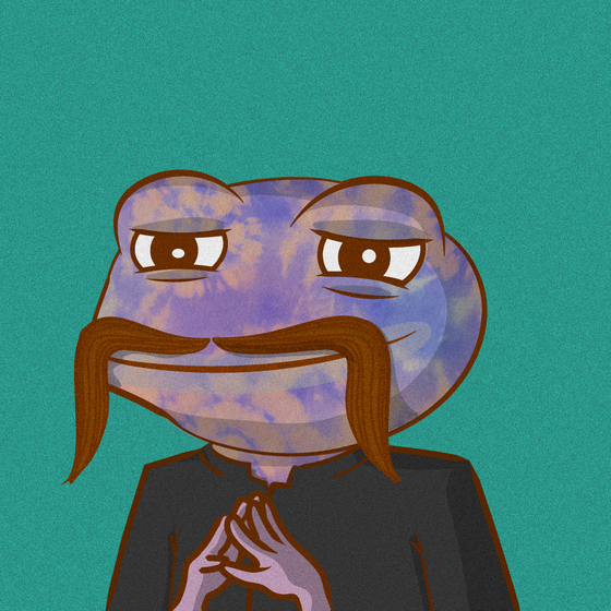 The Plague #745