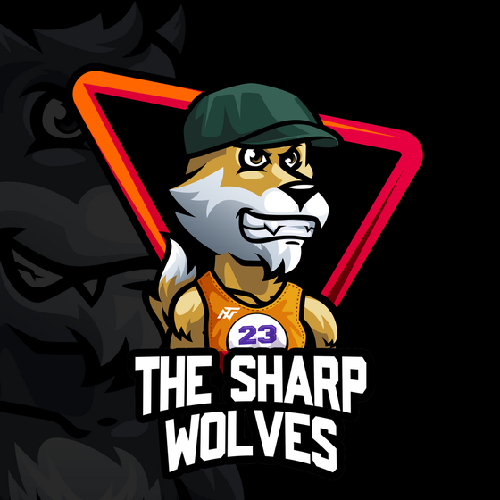 The Sharp Wolves