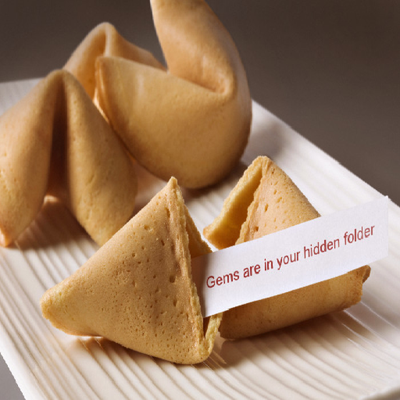 Degen fortune Cookies #224