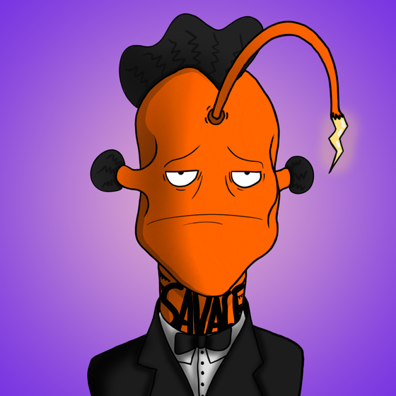 Angry Angler #717