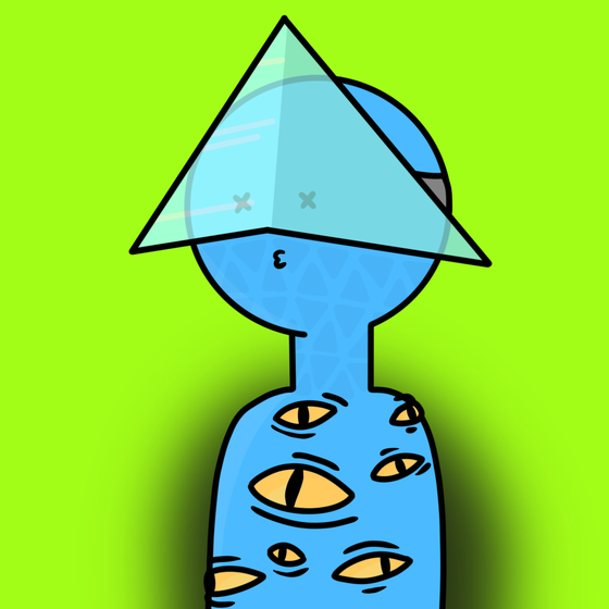 Kryptic Kids #6002