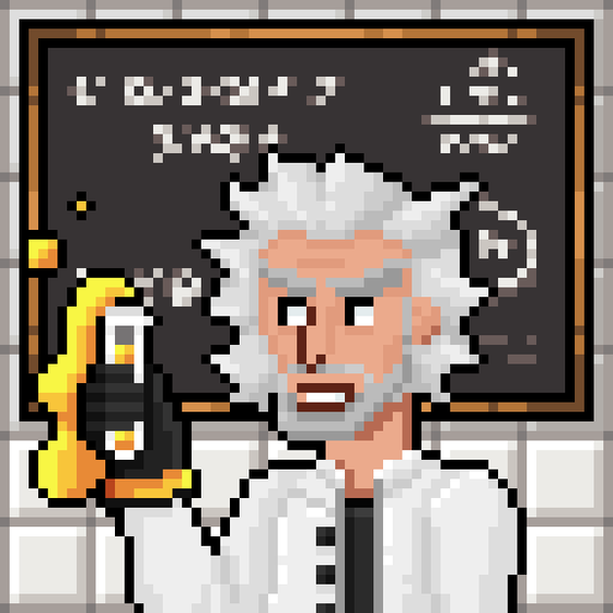 Scientist #000695